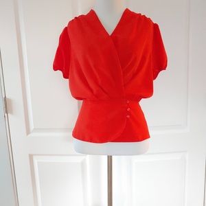 New York & Company  Blouse